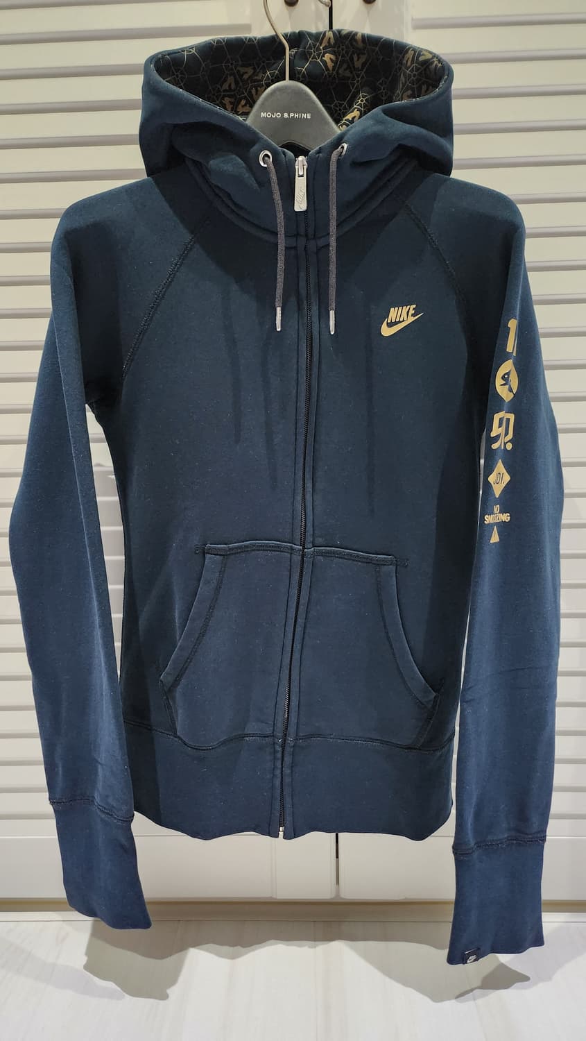 나이키 스포츠 후디 상품이미지3