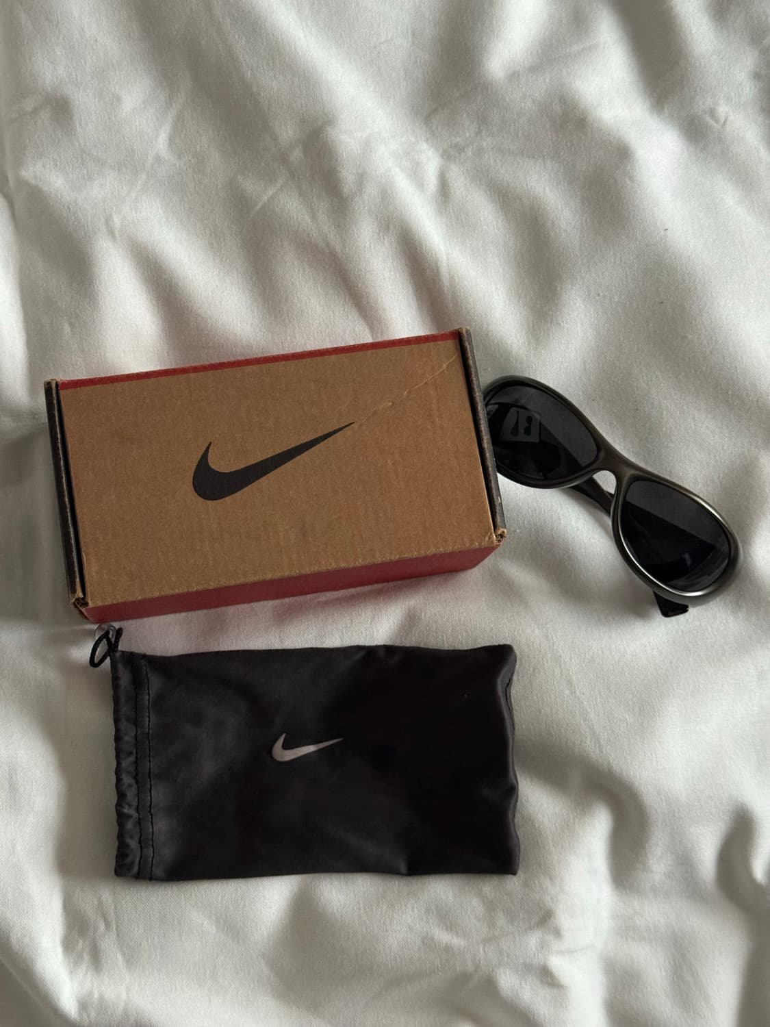 90s 나이키 Volition 선글라스 상품이미지2