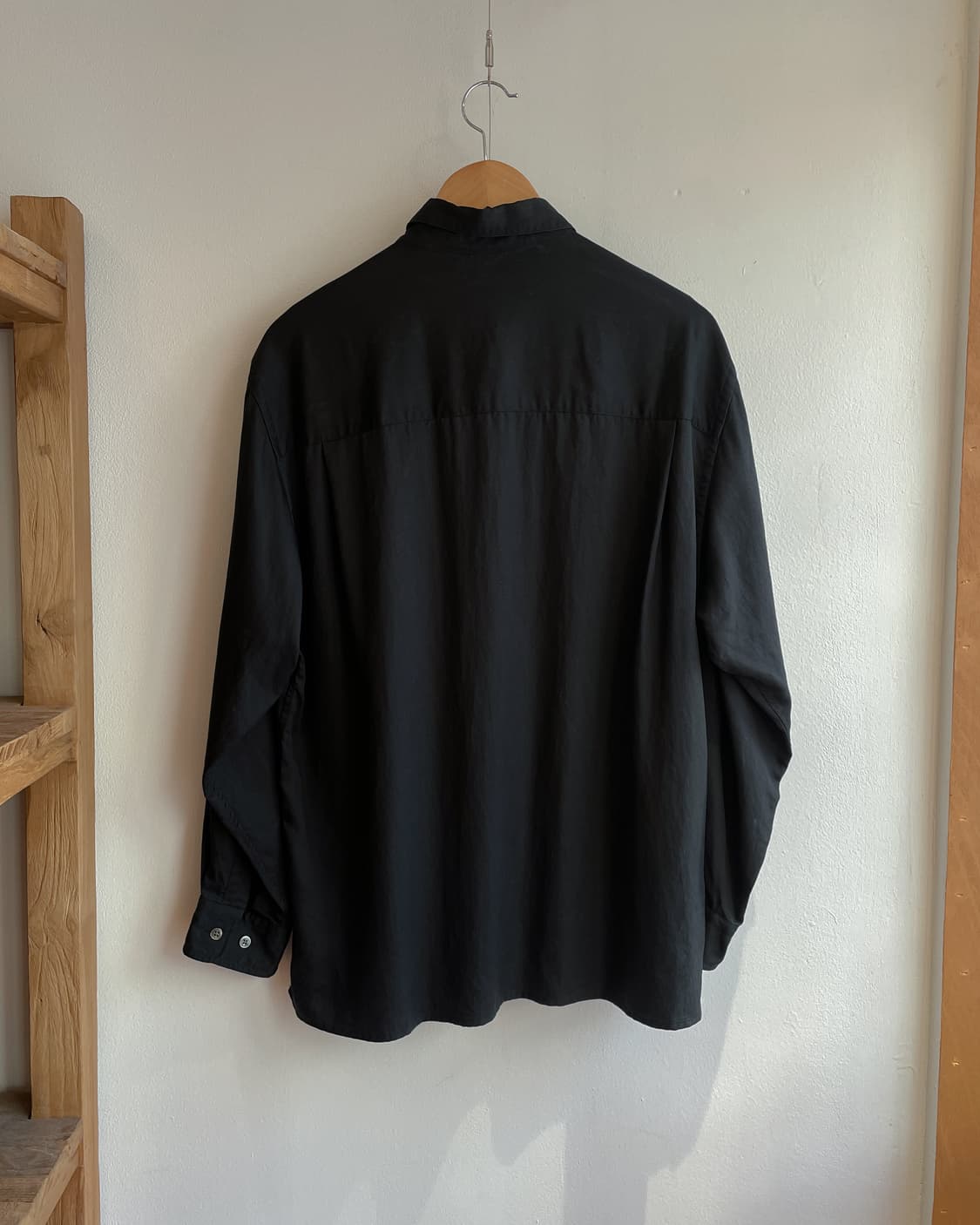 스티븐 알란 긴팔 셔츠 (XL) 상품이미지4