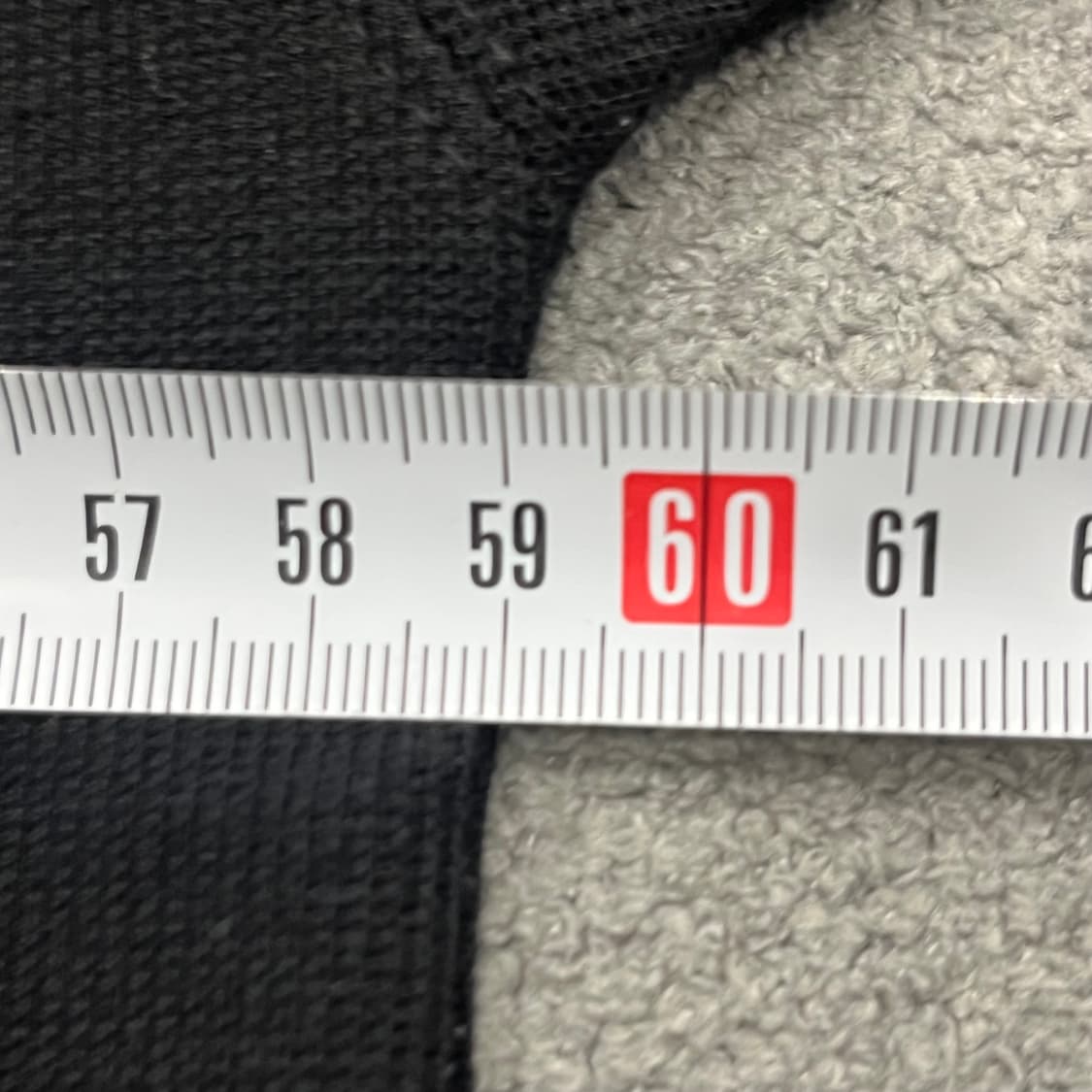 L 라이프워크 백프린팅 반팔티셔츠 상품이미지6