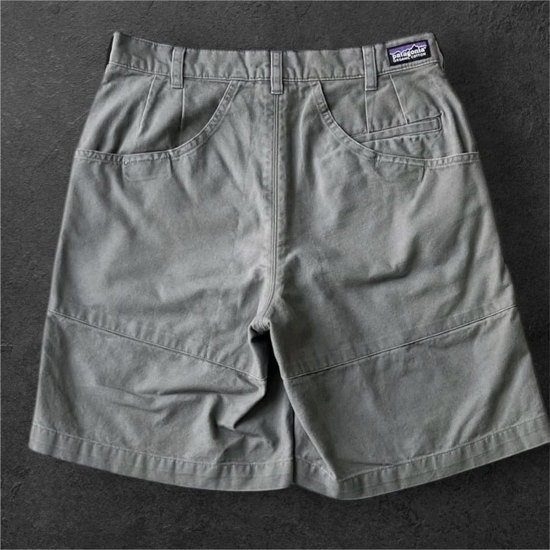 파타고니아 빈티지 반바지 상품이미지2