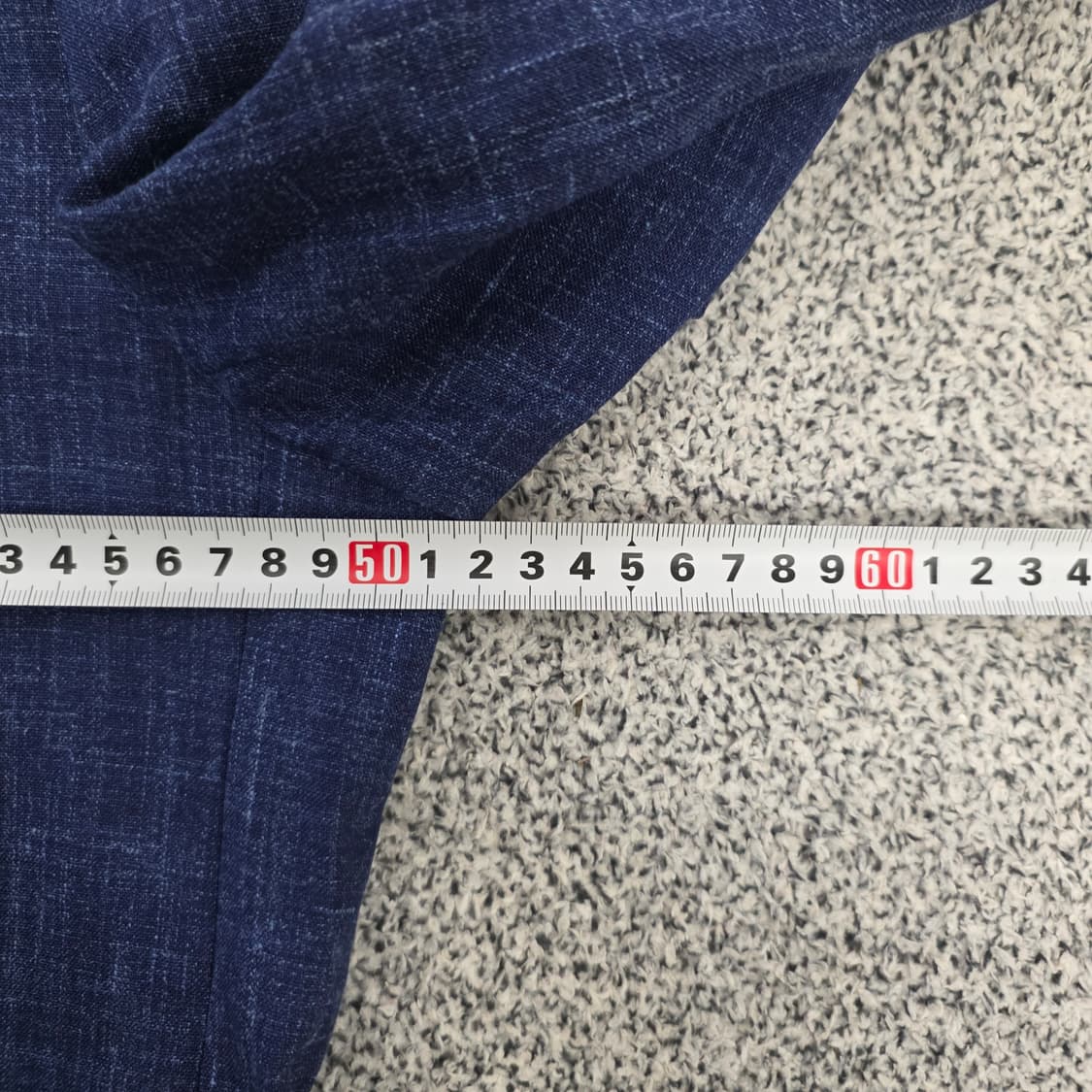 [97-88] 갤럭시 모 블레이저 자켓 0203J 상품이미지6