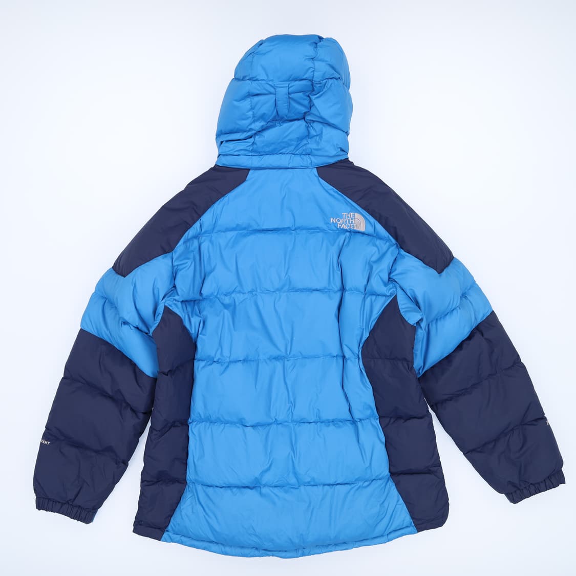 [110] 노스페이스 700 구스다운 패딩점퍼 1208H1 상품이미지2