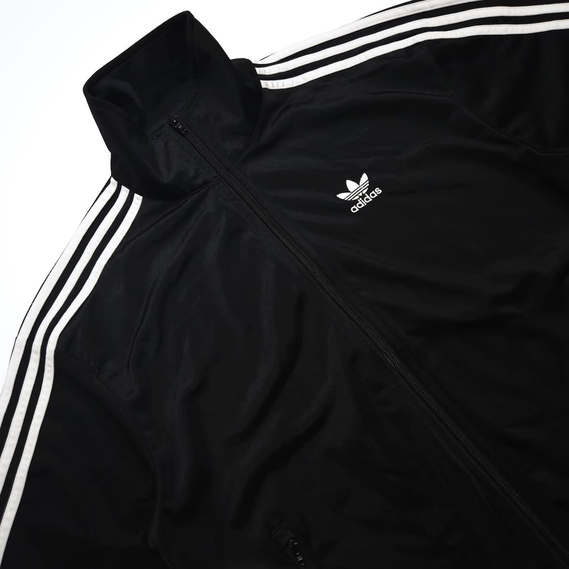아디다스 OG 파이어버드 트랙탑 져지 자켓 블랙 상품이미지4