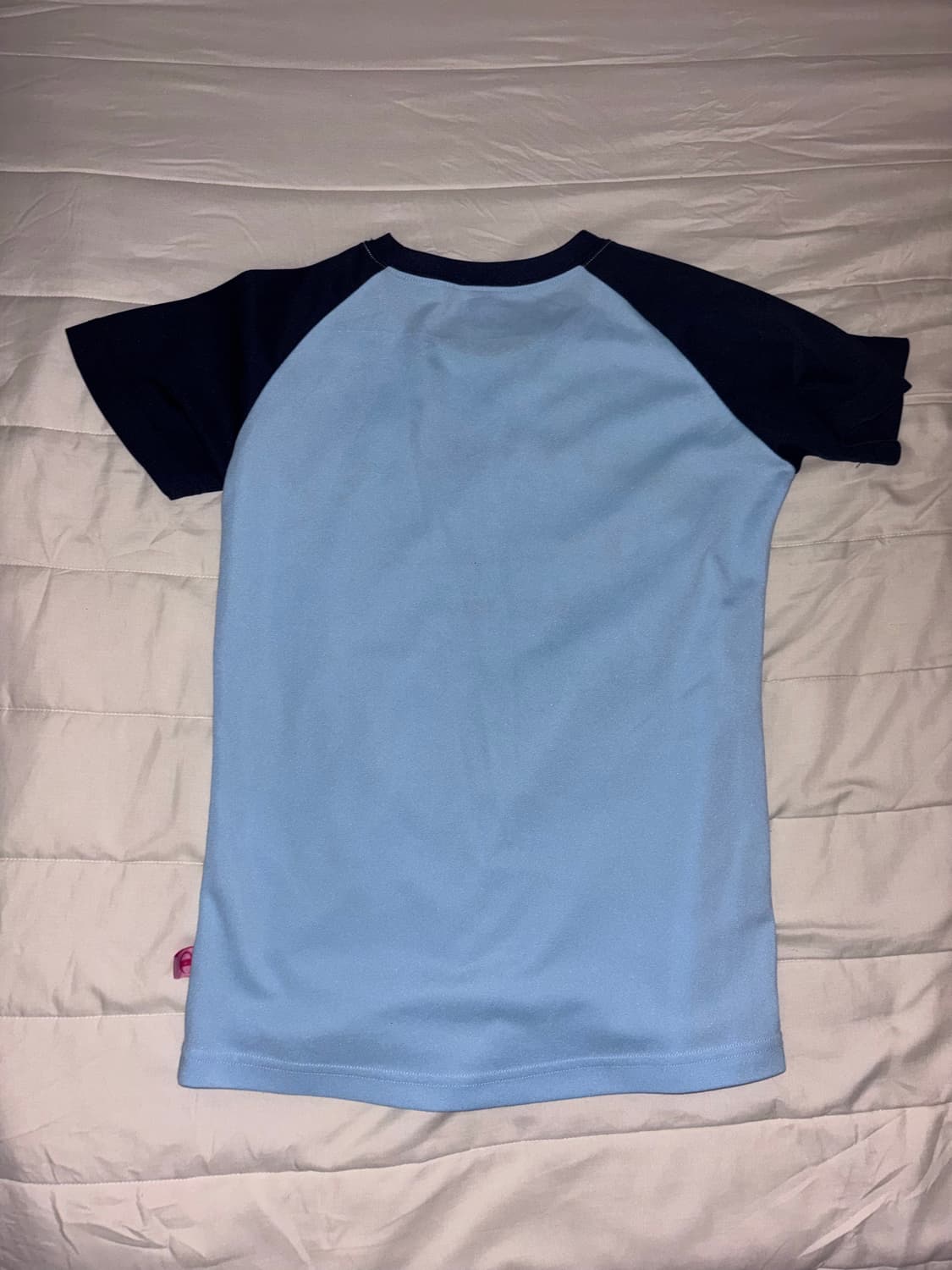 팝갸루 키치 빈티지 챔피온 반팔티 상품이미지2