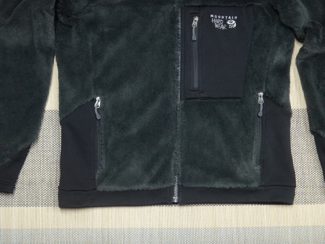 (M/95) 마운틴하드웨어 남성 폴라텍 후리스 자켓 상품이미지6