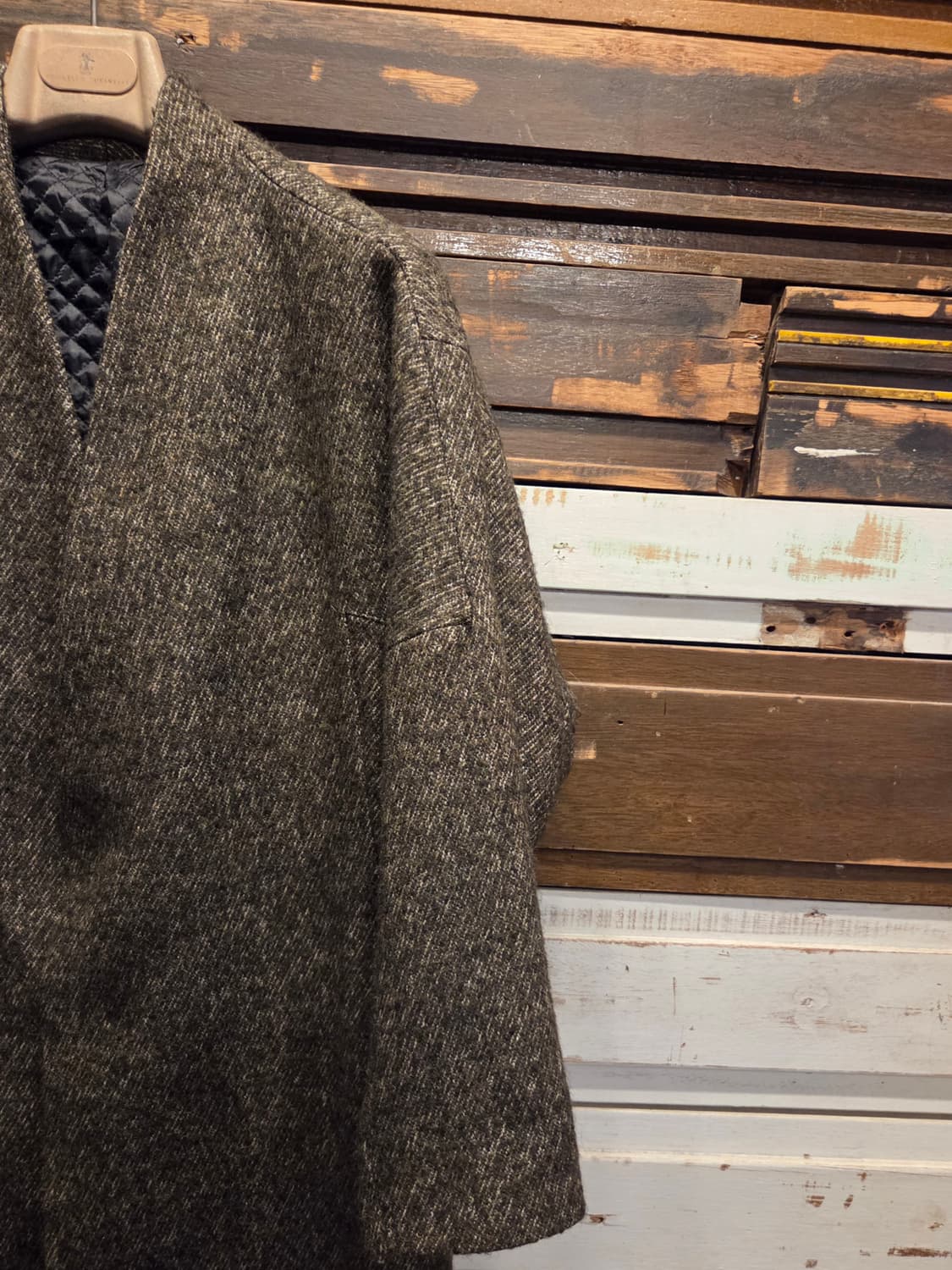 지오 송지오 케이프코트 상품이미지5