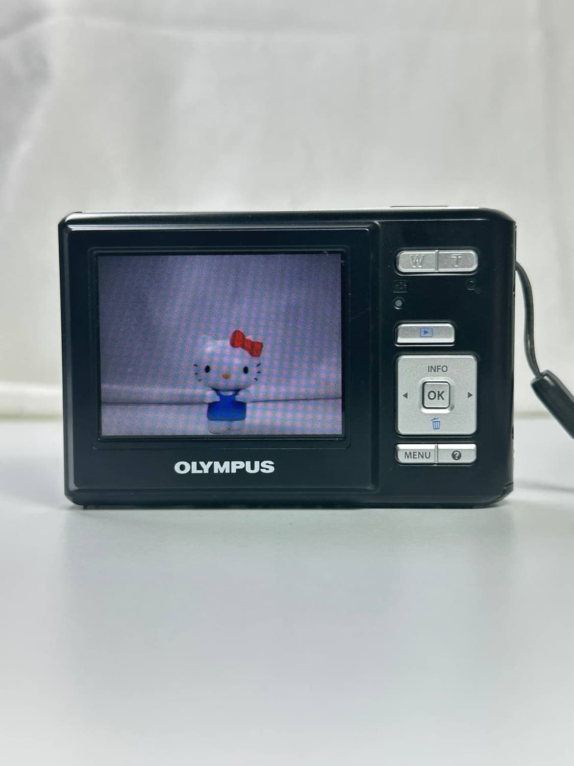 입문✧･ﾟOlympus t100 올림푸스 t100 디카 상품이미지5