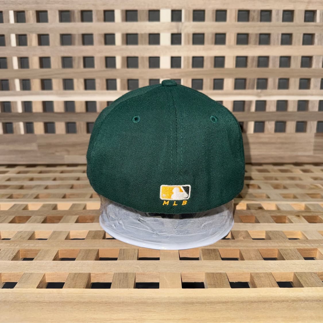 mlb 오클랜드 애슬레틱스 캡 상품이미지4