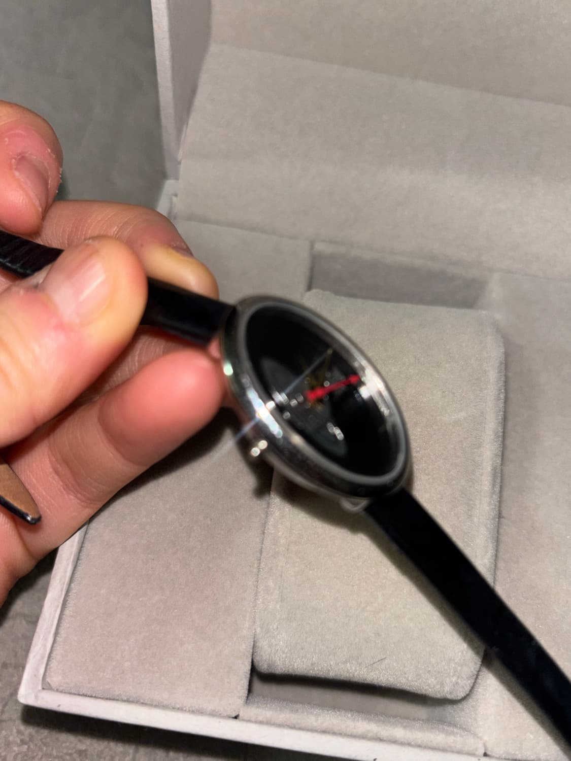 비비안웨스트우드 손목시계 상품이미지3