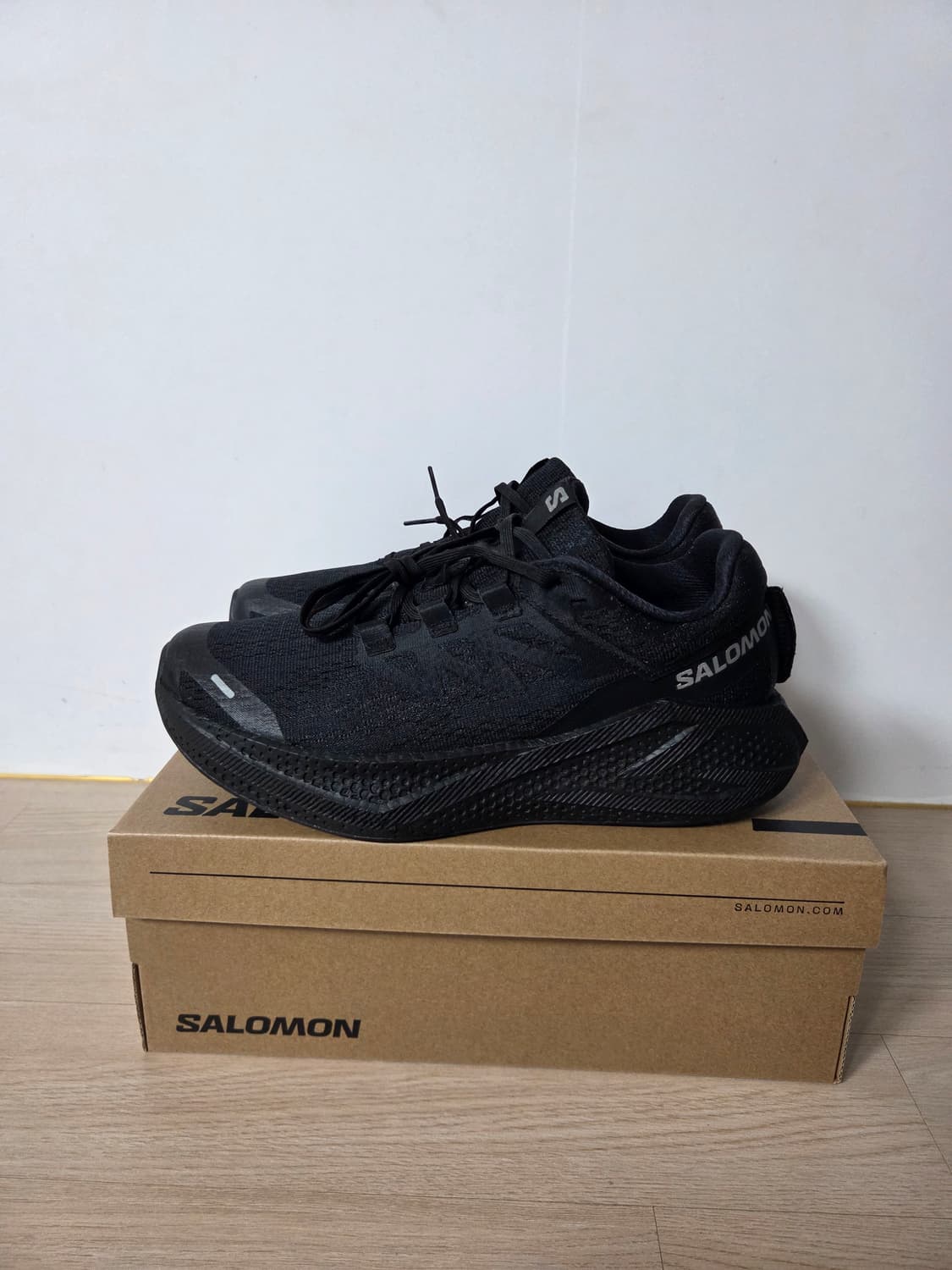 살로몬 에어로 글라이드3 275mm 상품이미지1