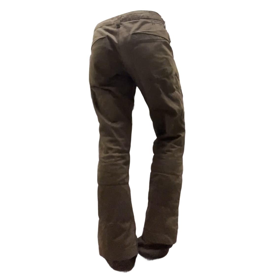 Rare 00s marithe francois girbaud pants 상품이미지5