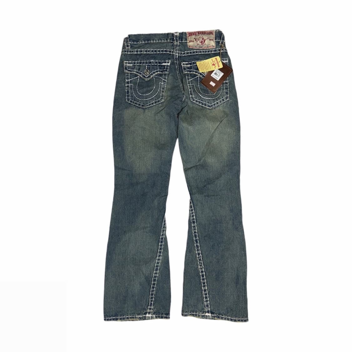True Religion Joey Super T Denim 상품이미지2