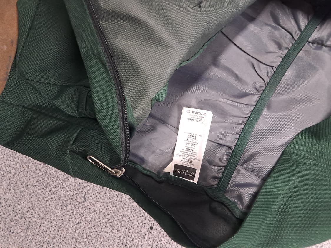 잔스포츠백팩 상품이미지5