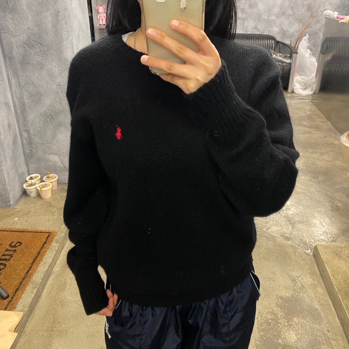 Polo Ralph Lauren 상품이미지5