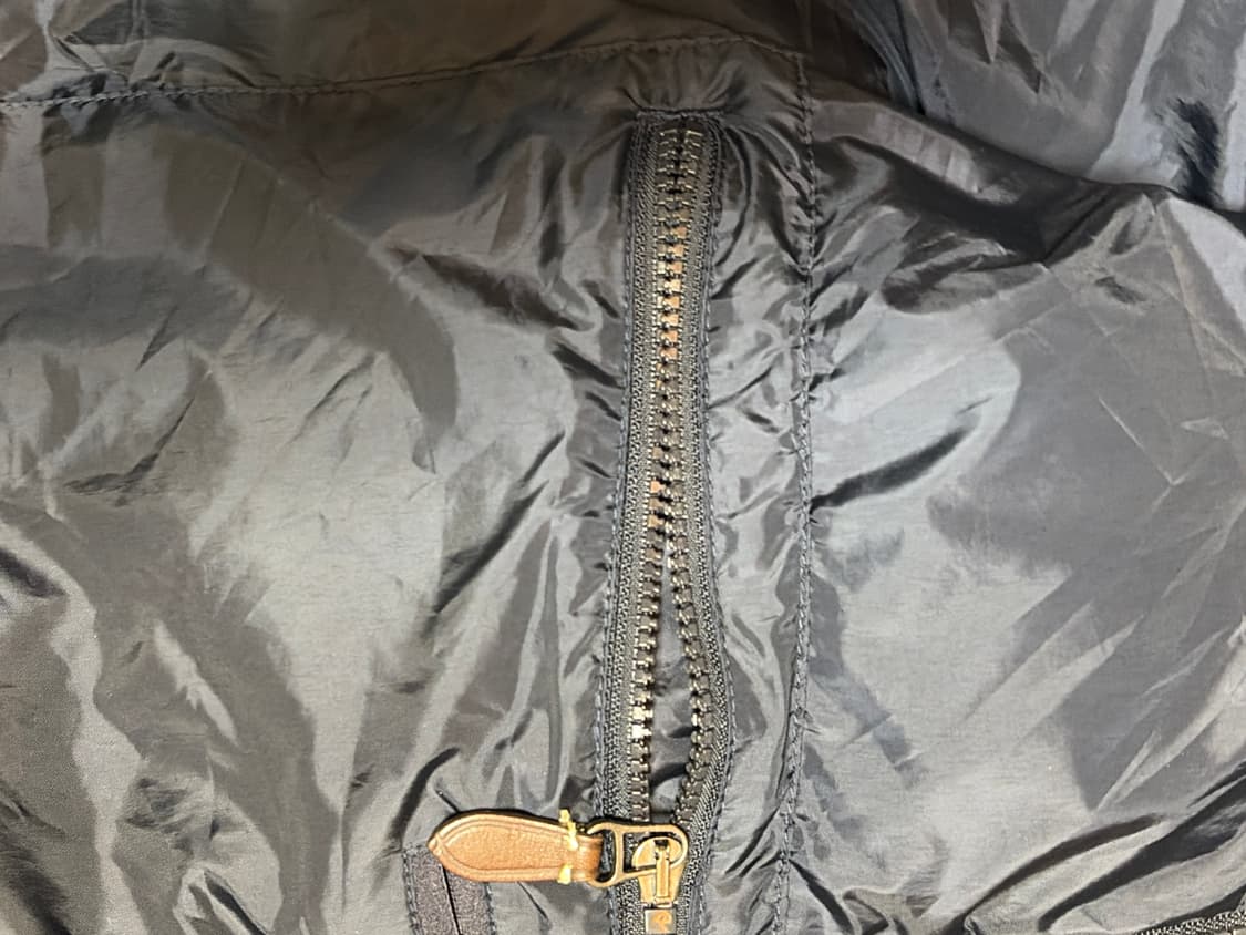 폴로 빅포니 올드 패딩 상품이미지5