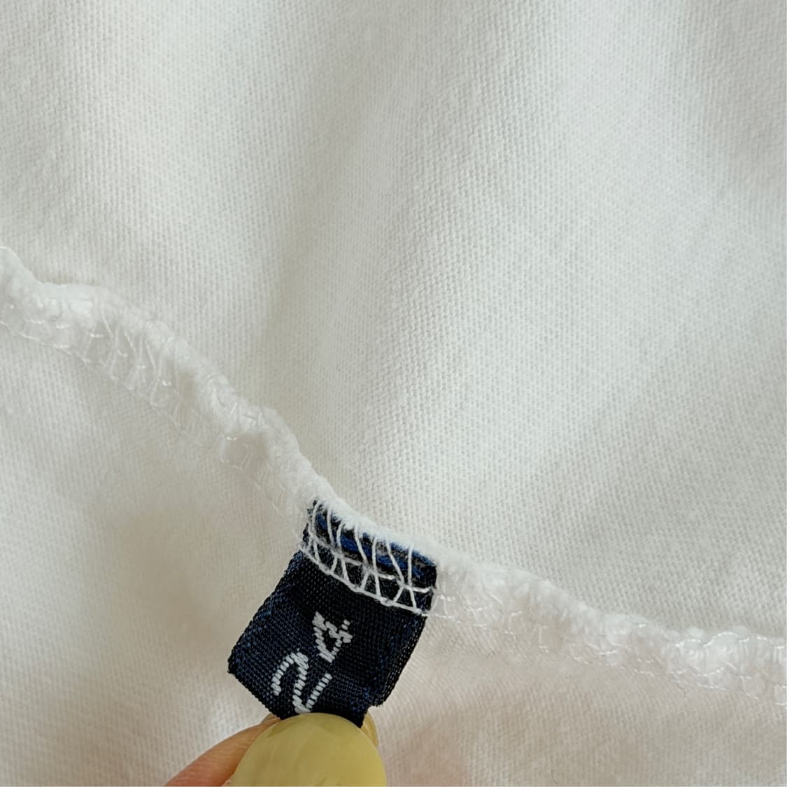 [S] 폴로 진스 반팔티 상품이미지6