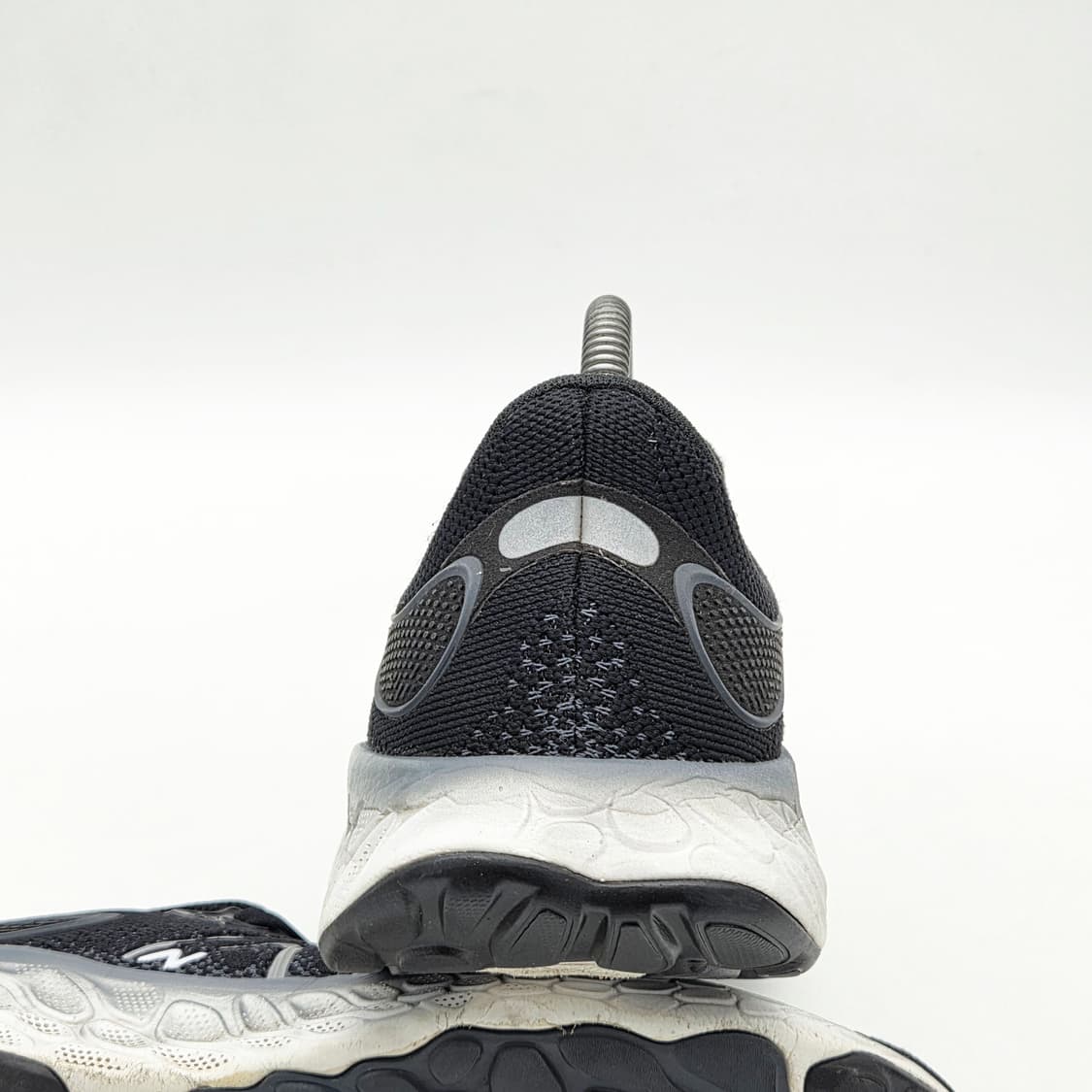 뉴발란스 프레쉬 폼 X 1080v12 블랙 (260 2E) 상품이미지2