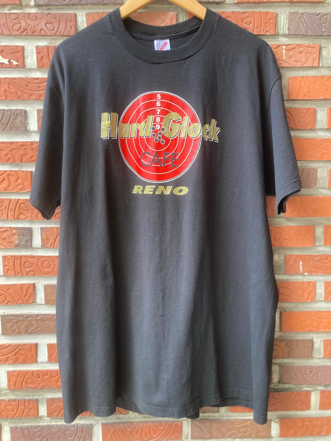 90s hard glock tshirt 상품이미지1