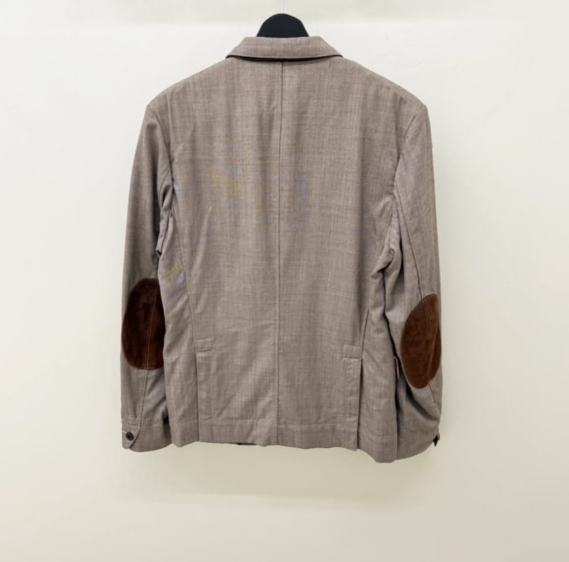 준야와타나베 2B 블레이저 자켓 상품이미지4