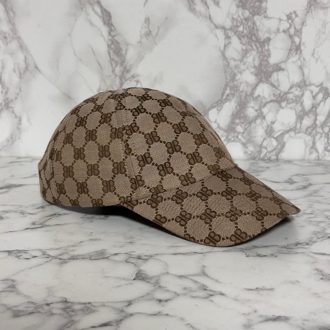 발렌시아가 구찌 모자 볼캡 상품이미지2