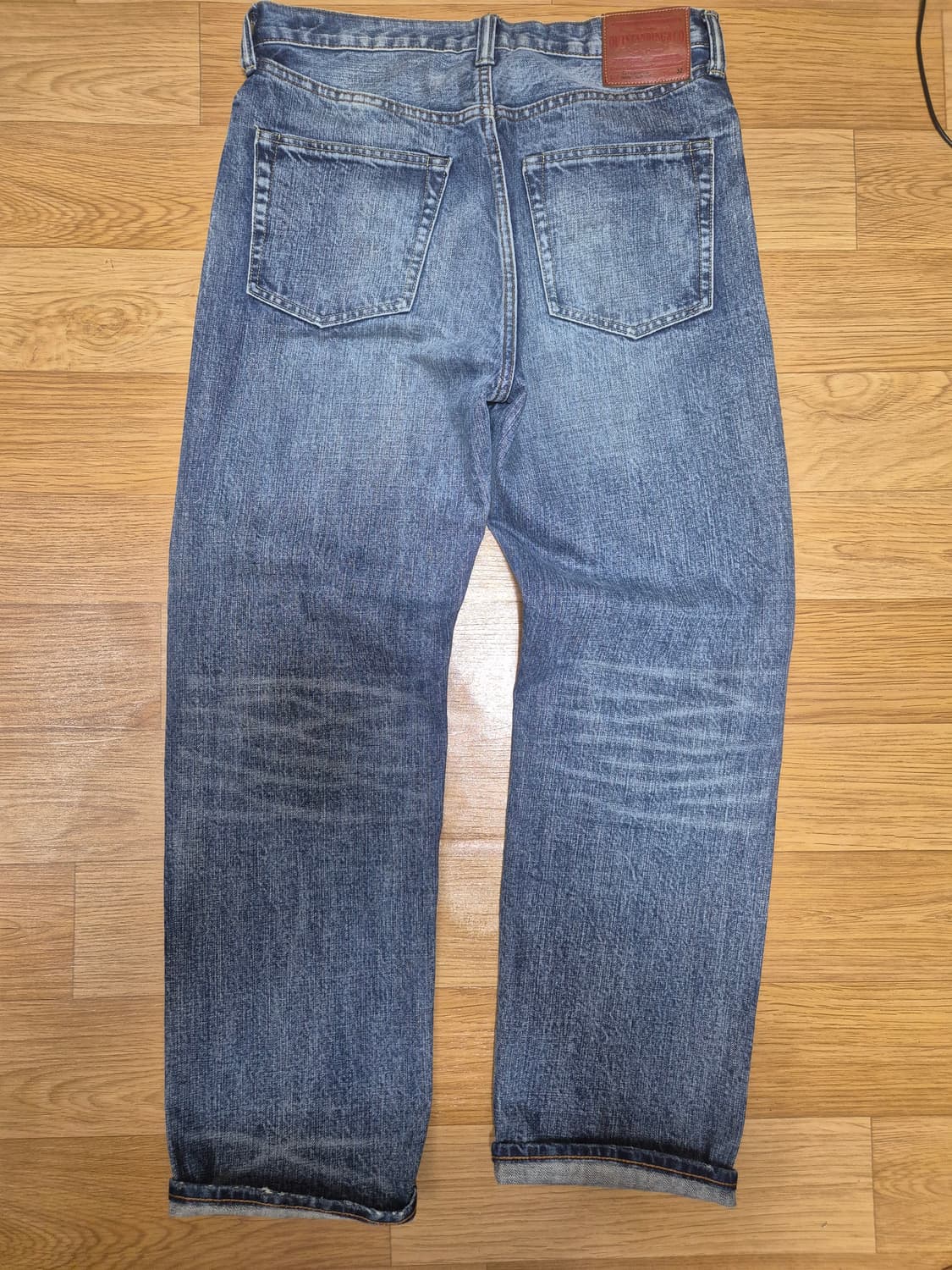 아웃스탠딩 셋업 상품이미지7