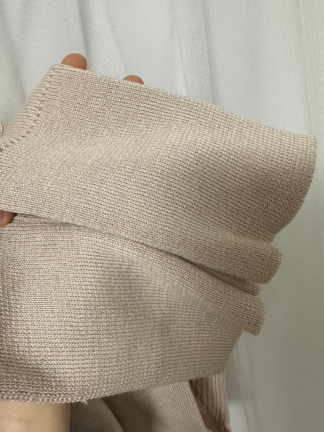 미스치프 폴라티 핑크 상품이미지4