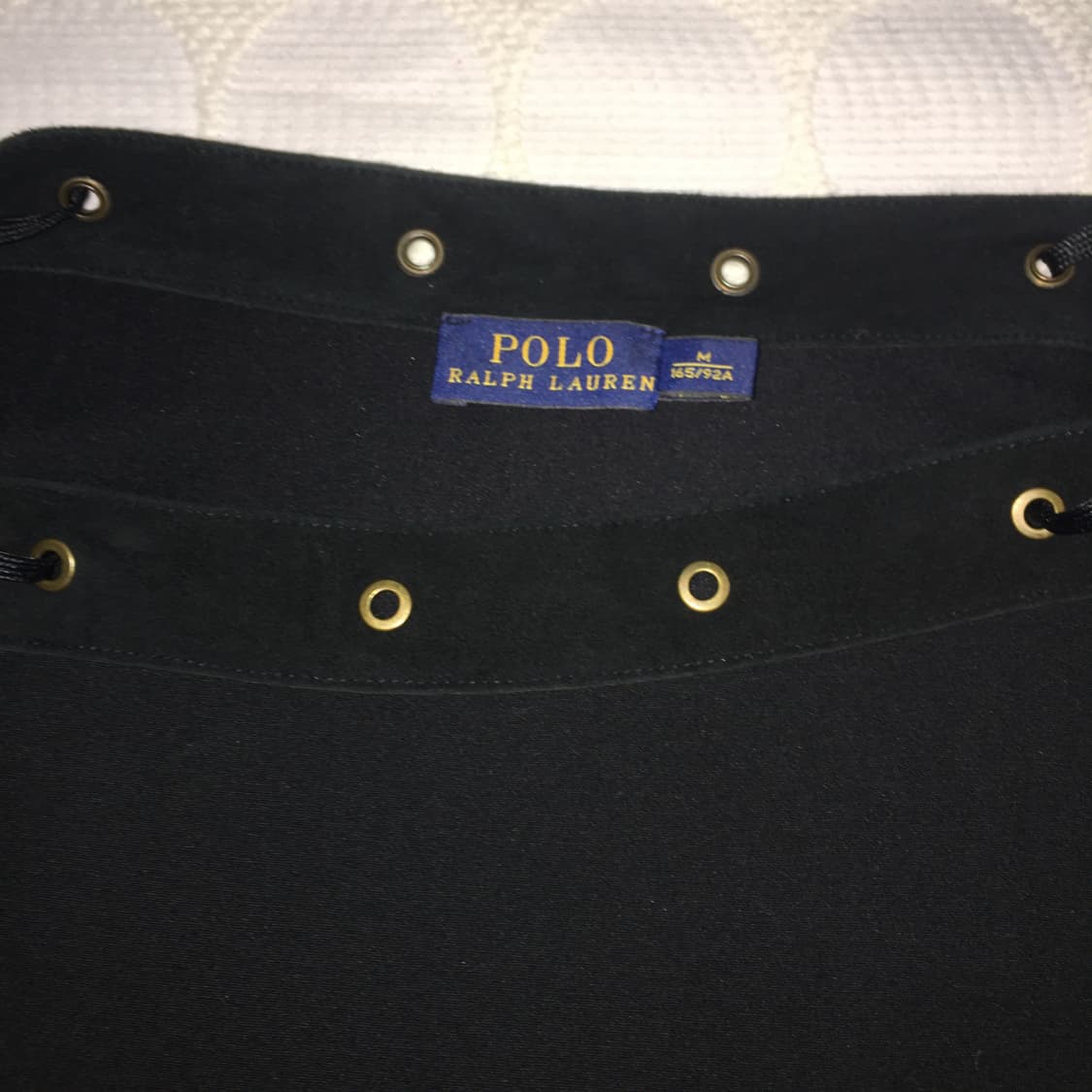 Polo Ralph Lauren 스트링 탑 상품이미지6