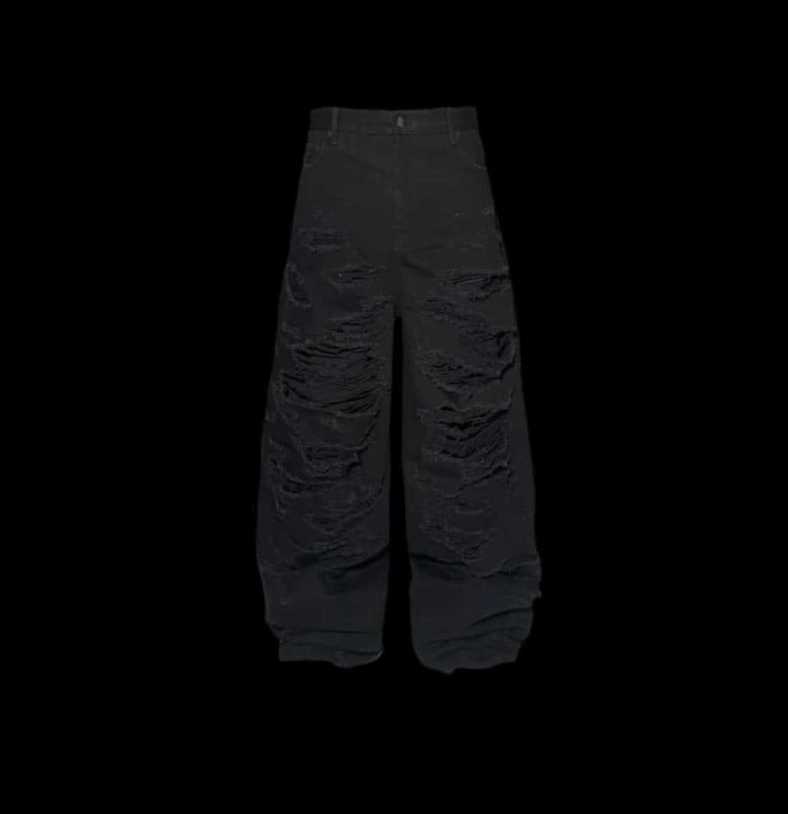 에모스탠스클럽 재패니즈 디스 배기진 V2 상품이미지1