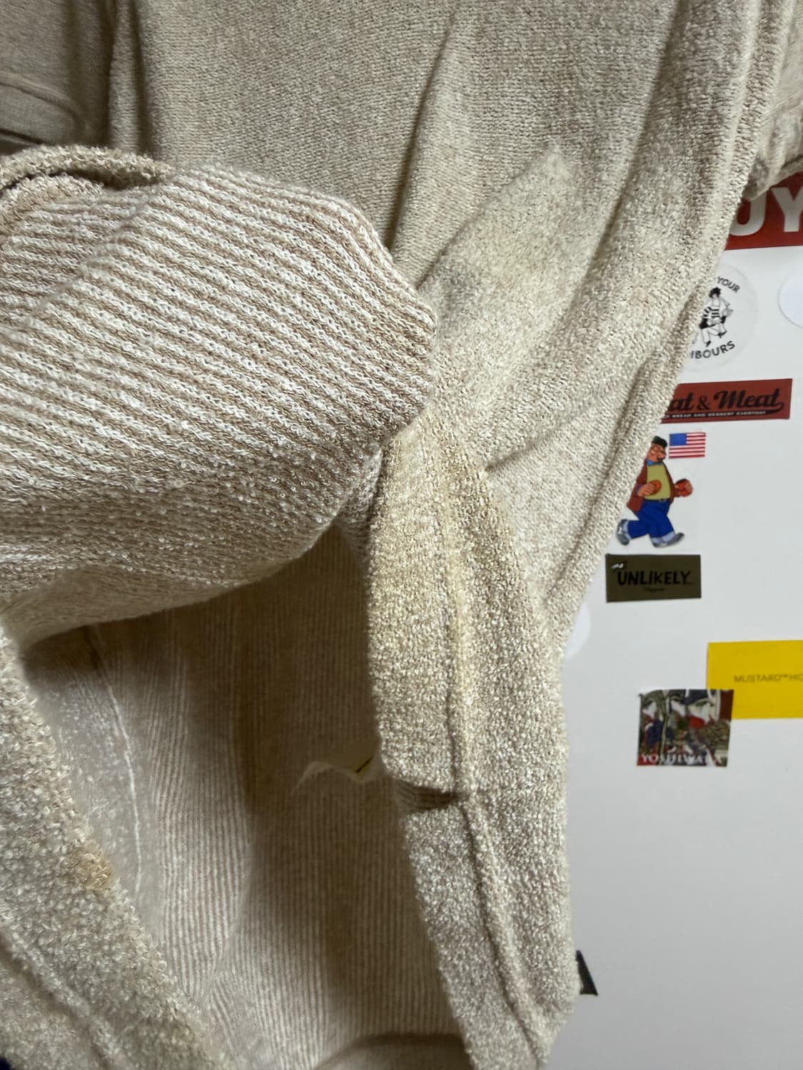 Mcritchie 카라반필티  상품이미지5