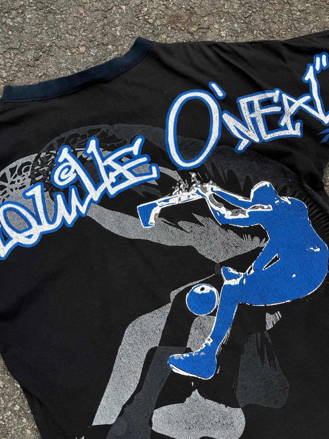 00s “SHAQUILLE O'NEAL” 상품이미지2