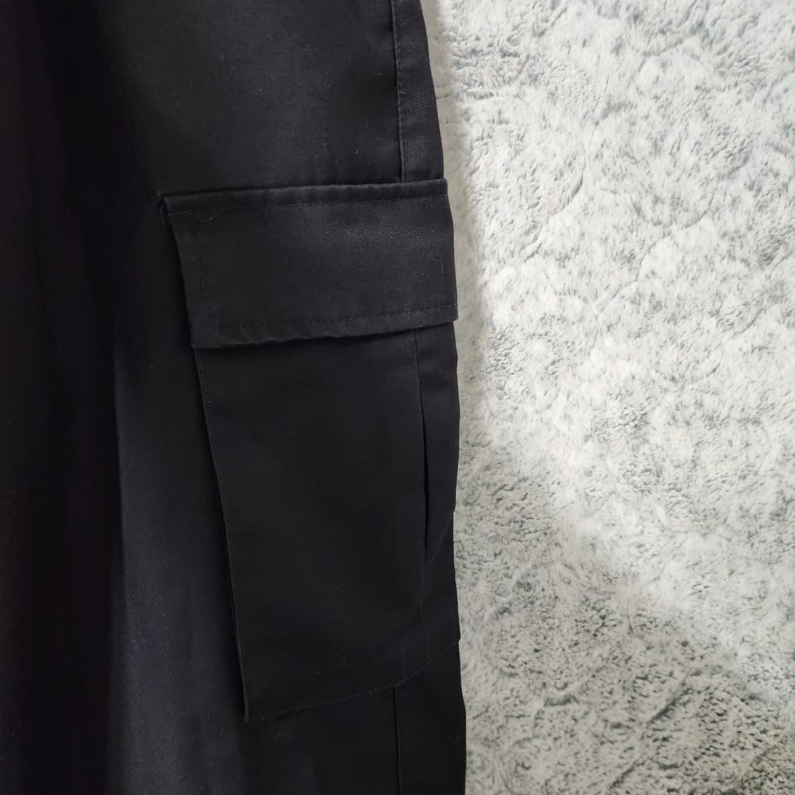 H797 [XL] 낫포너드 카고 바지 상품이미지3