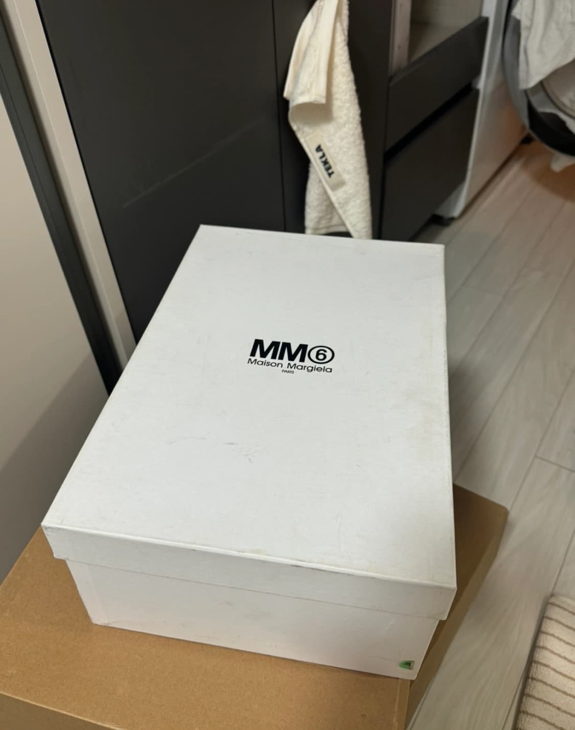 Mm6 삭스스니커즈 상품이미지6