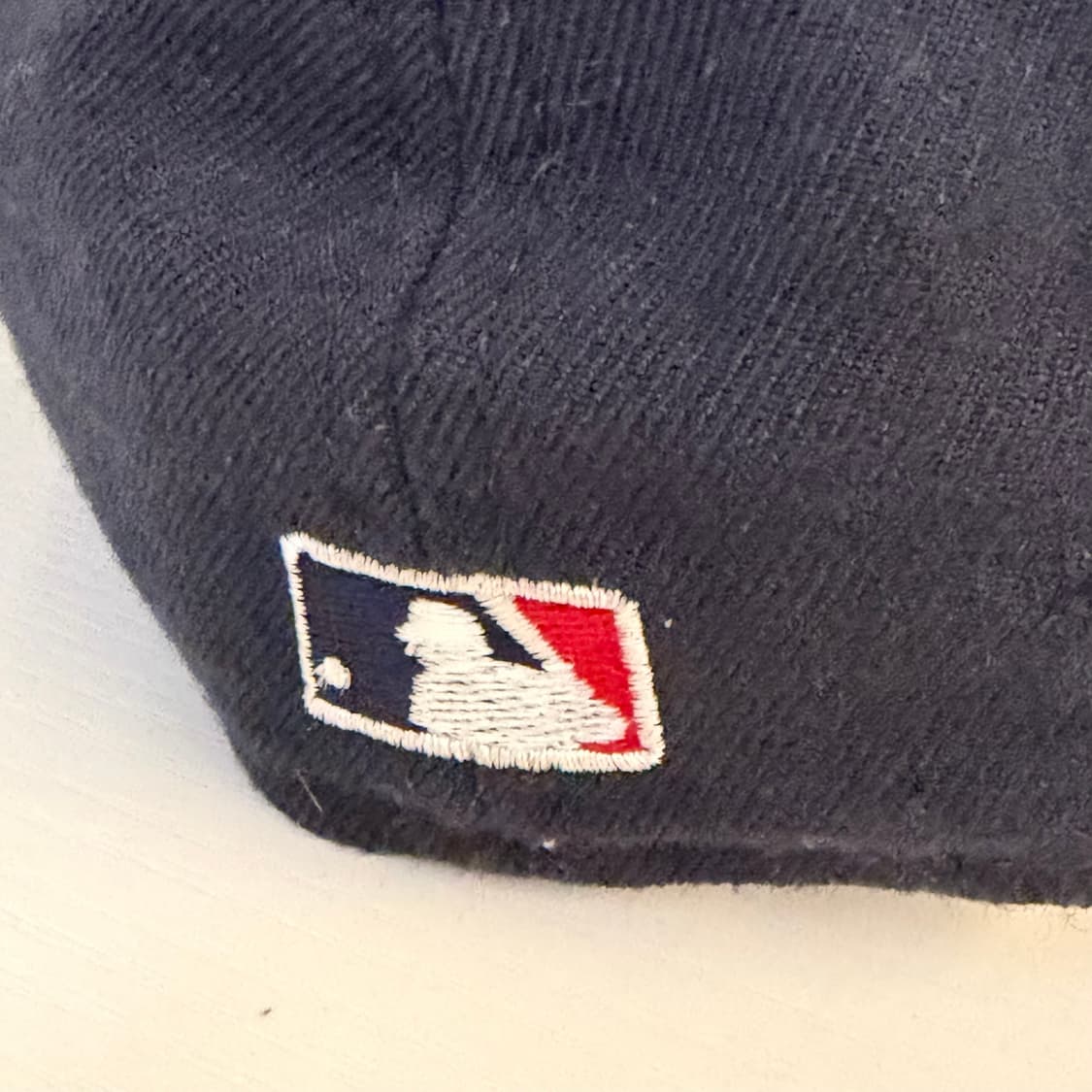 90s USA 뉴에라 뉴욕양키스 59fifty 상품이미지5