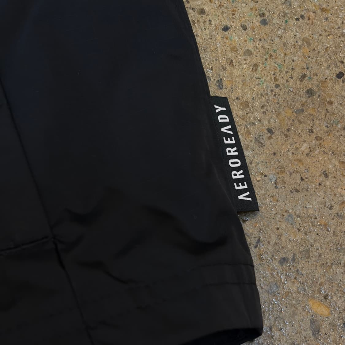 새상품 USA 아디다스 LAFC 바람막이 손흥민 원드브레이커 상품이미지7