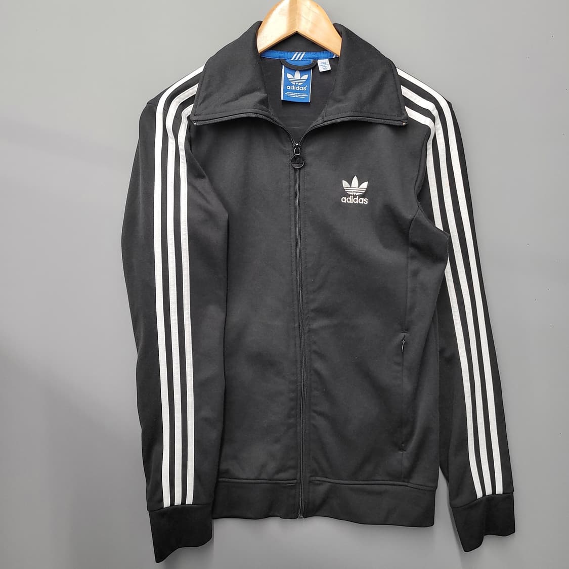 Adidas 아디다스 유로파 트랙탑 자켓 상품이미지1