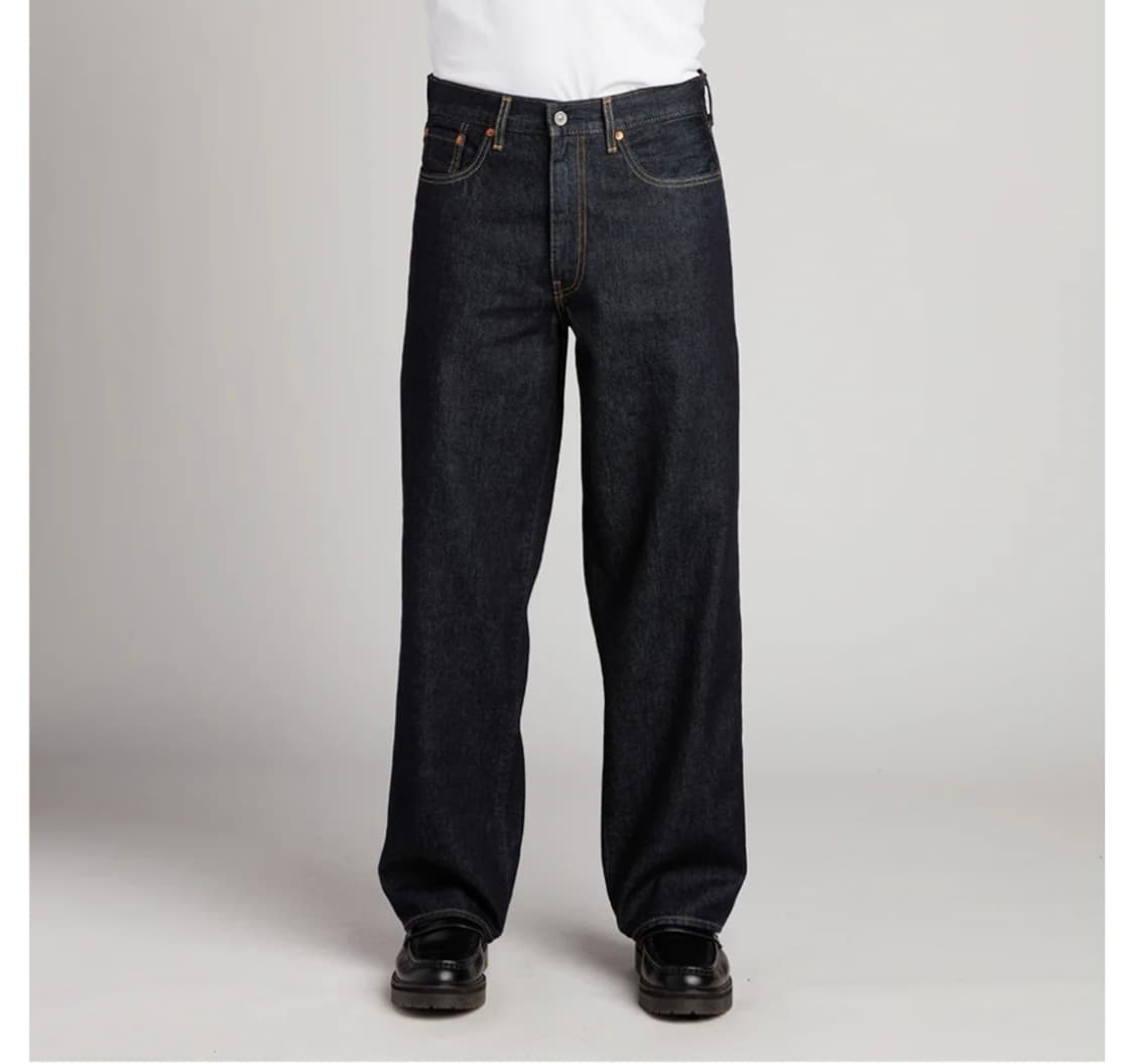 리바이스 578 배기데님 인디고 상품이미지1