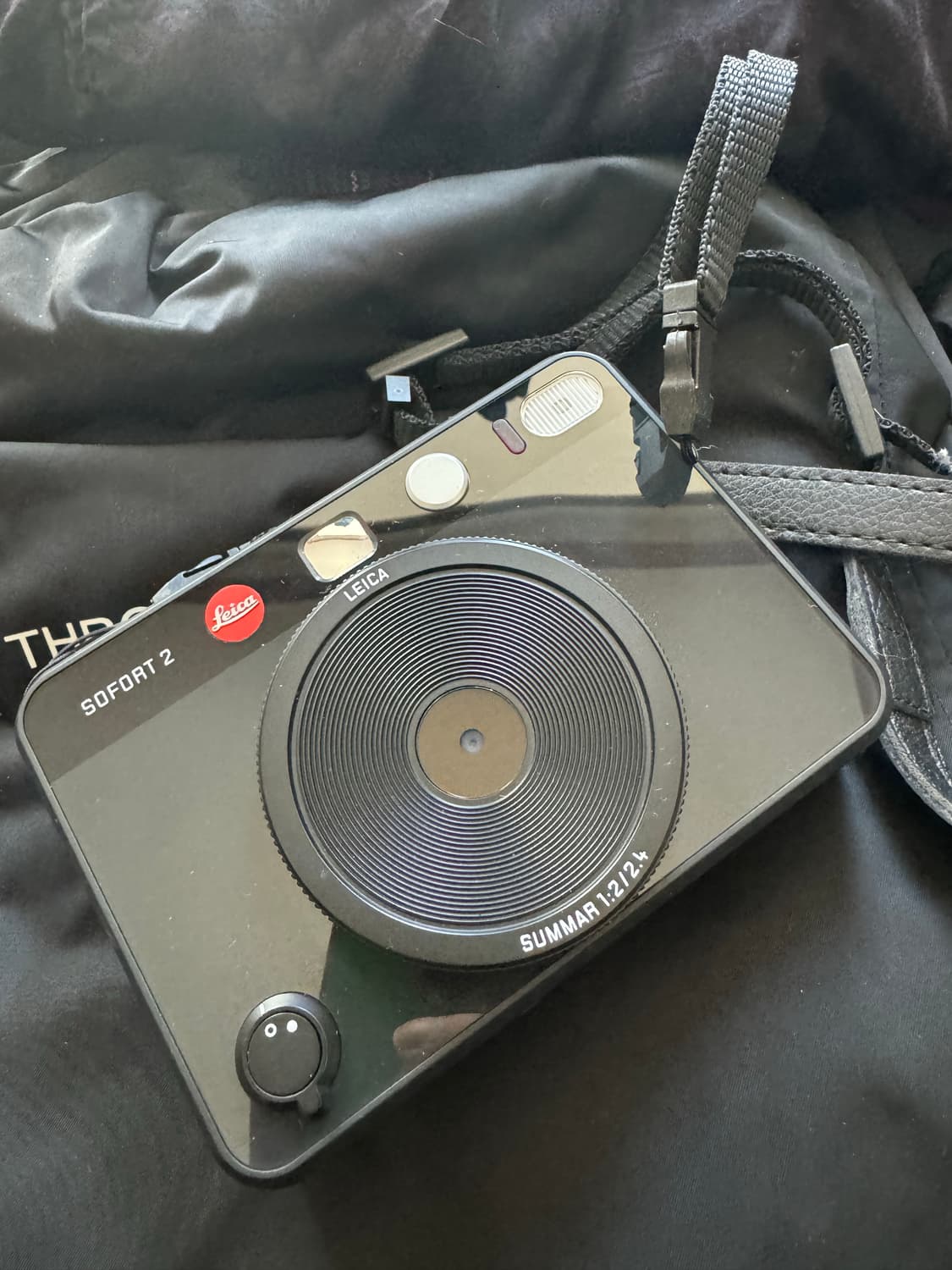 라이카 소포트2 블랙 상품이미지2