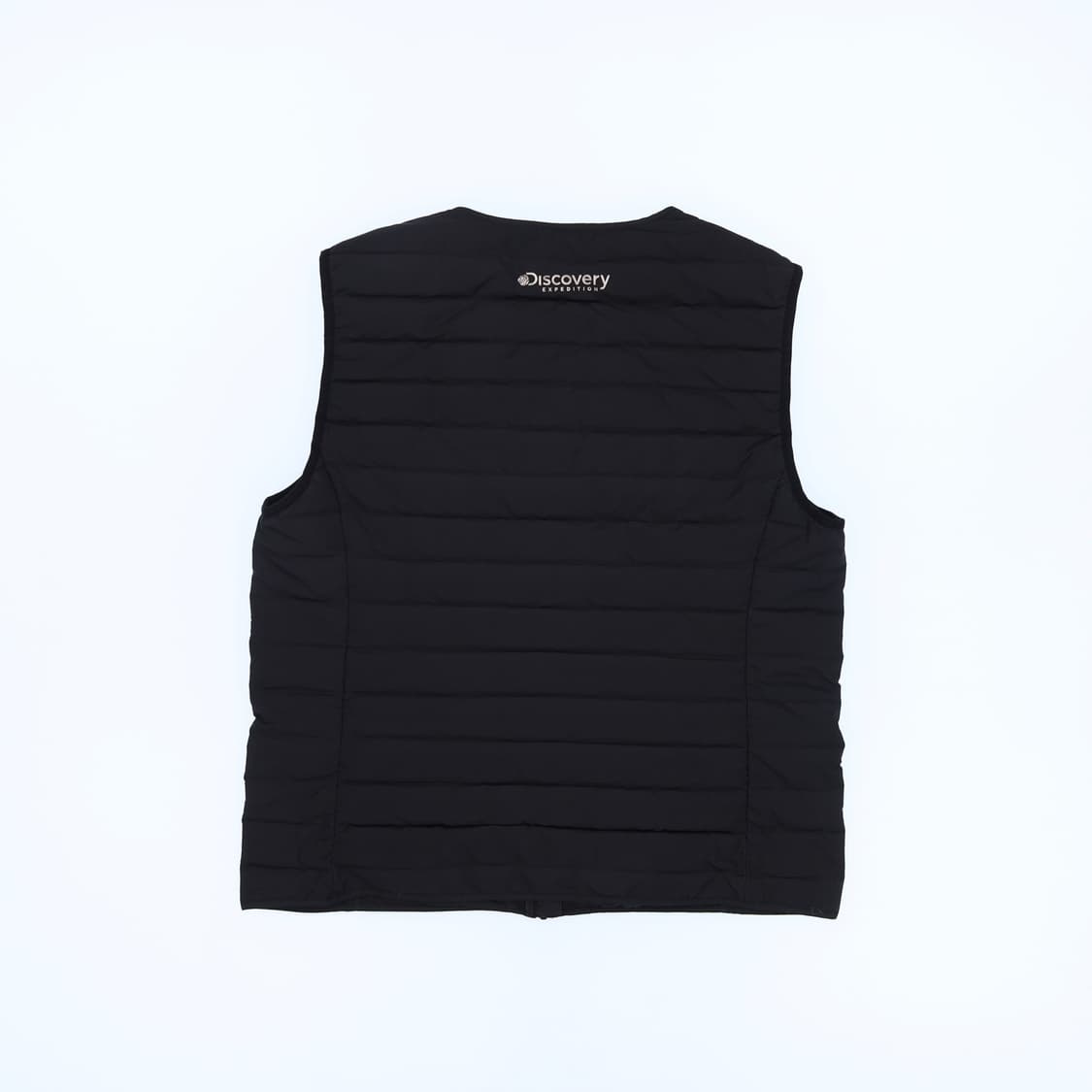 [95] 디스커버리 여성 구스다운 패딩 조끼 자켓 N6986 상품이미지2