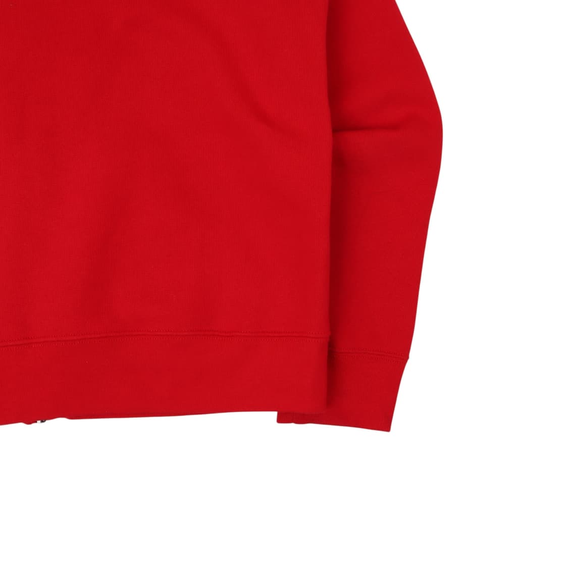 폴로 랄프로렌 레드 후드집업 상품이미지7