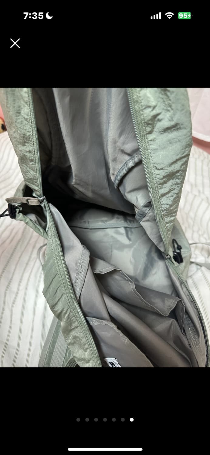 스컬프터 백팩 상품이미지7