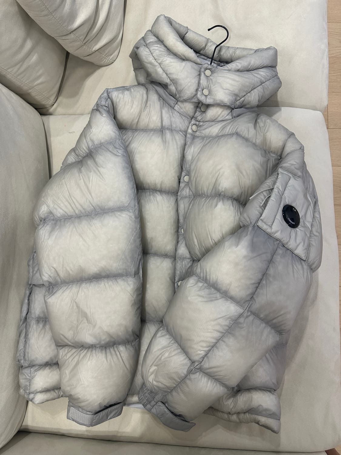 CP 컴퍼니 디디쉘 코리아 익스클루시브 XL 상품이미지2