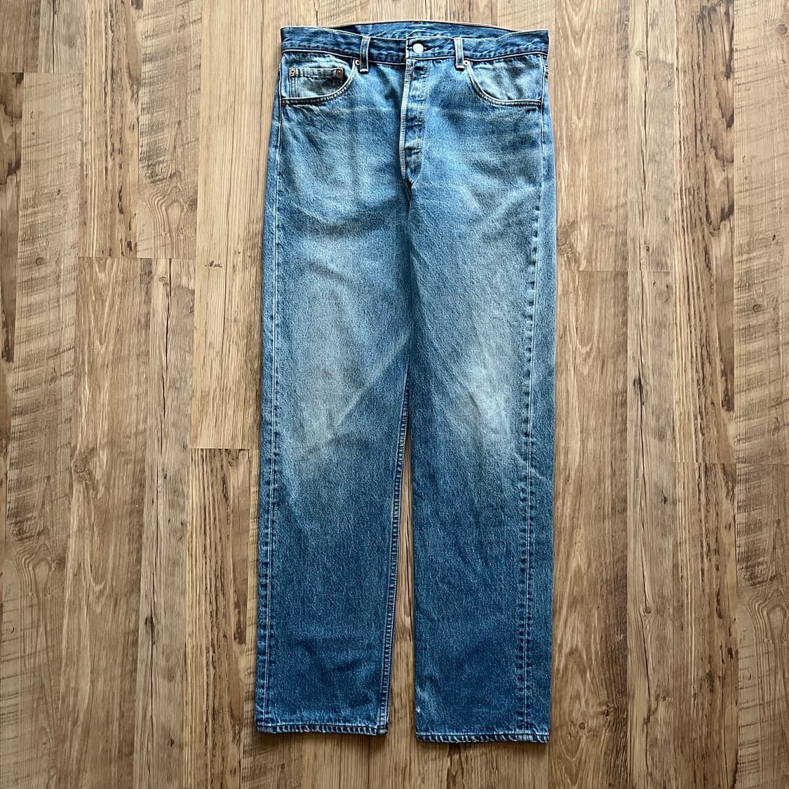 90‘s USA levis 리바이스501xx [34] 상품이미지1