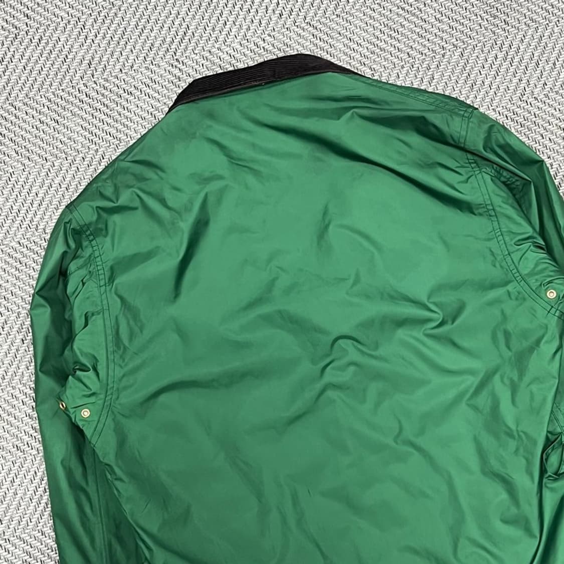 바버 인터네셔널 헌팅자켓 v0739 상품이미지4