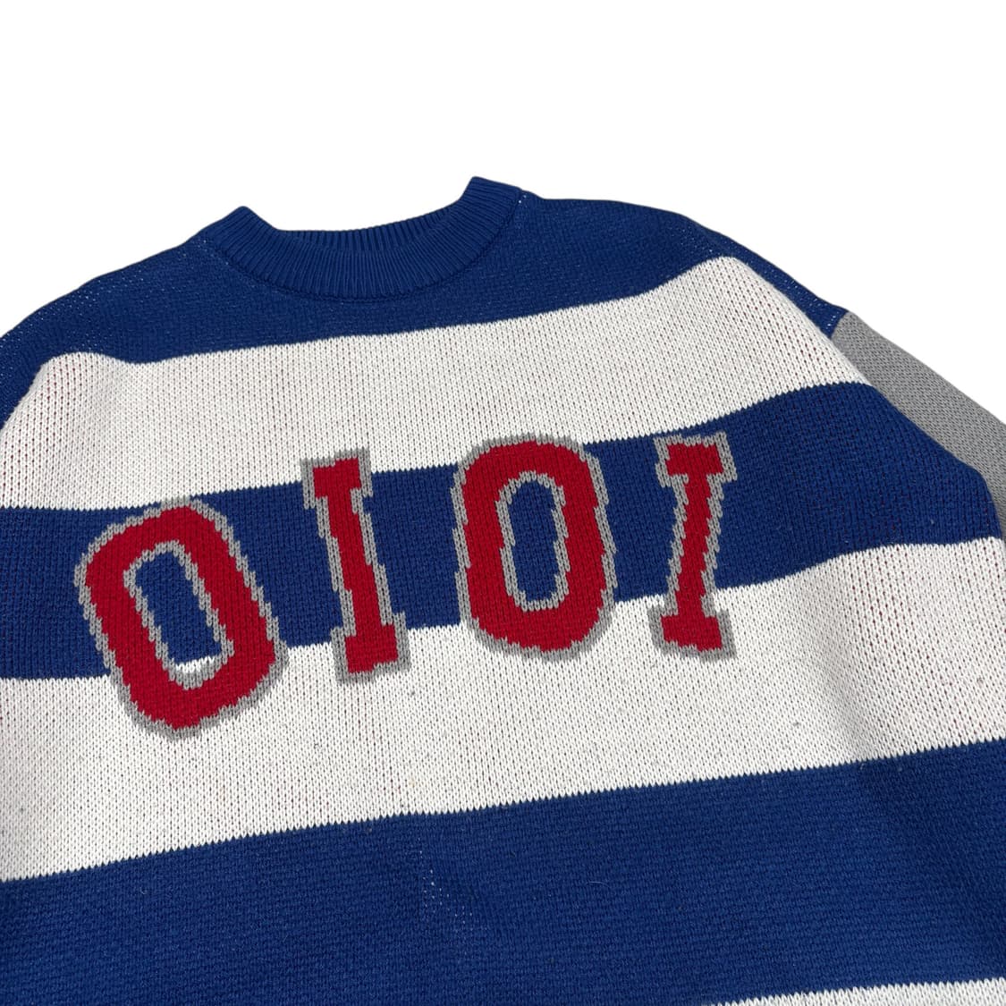 오아이 니트 상품이미지2