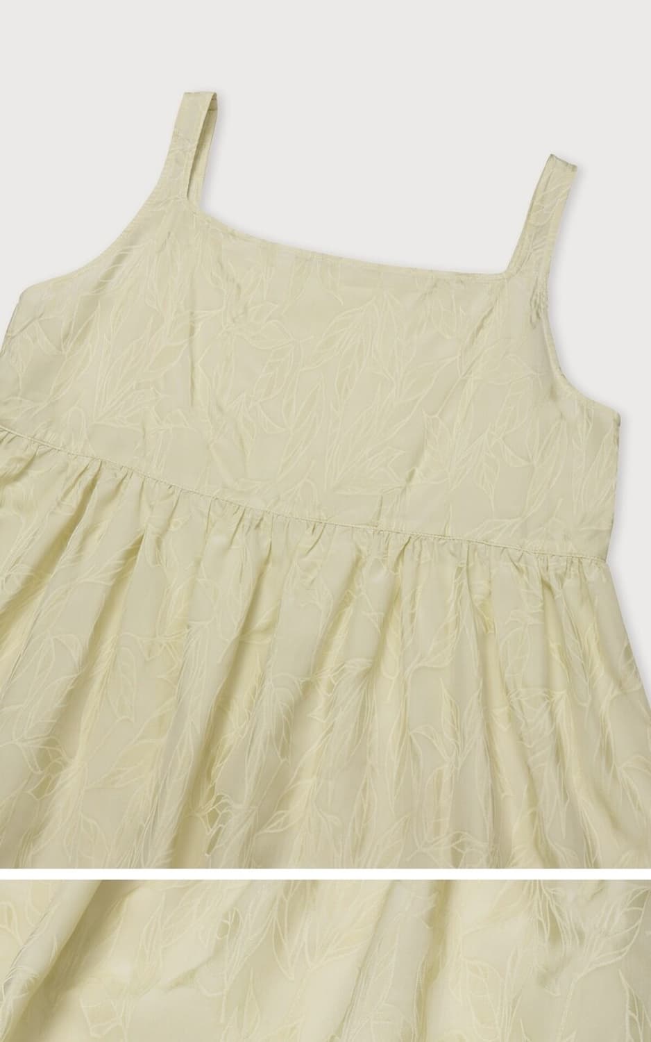 CAROL MIDI DRESS 상품이미지5