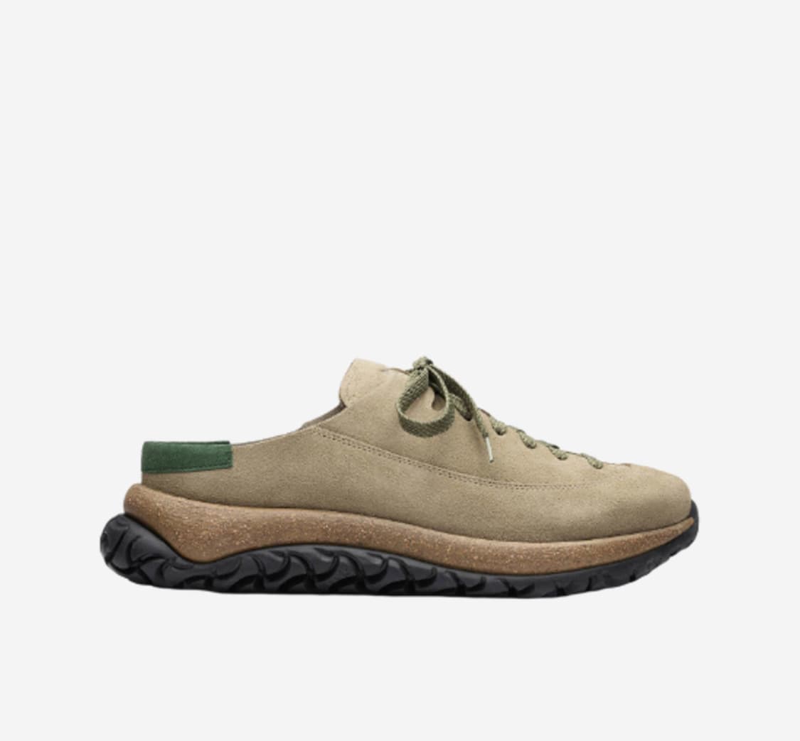 버켄스탁 1774 띠보 uerzell 스웨이드 타우페, 41 상품이미지1