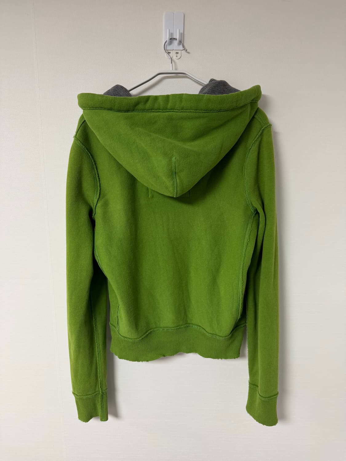 S) 아베크롬비 후드집업  상품이미지2