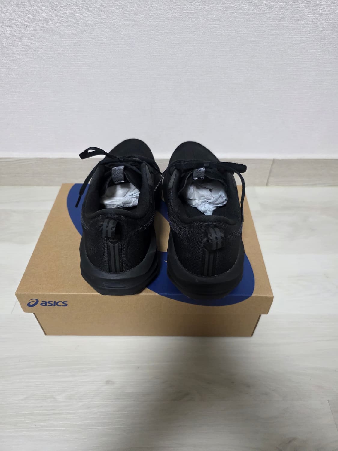 아식스 노바블라스트5  (255) 상품이미지4