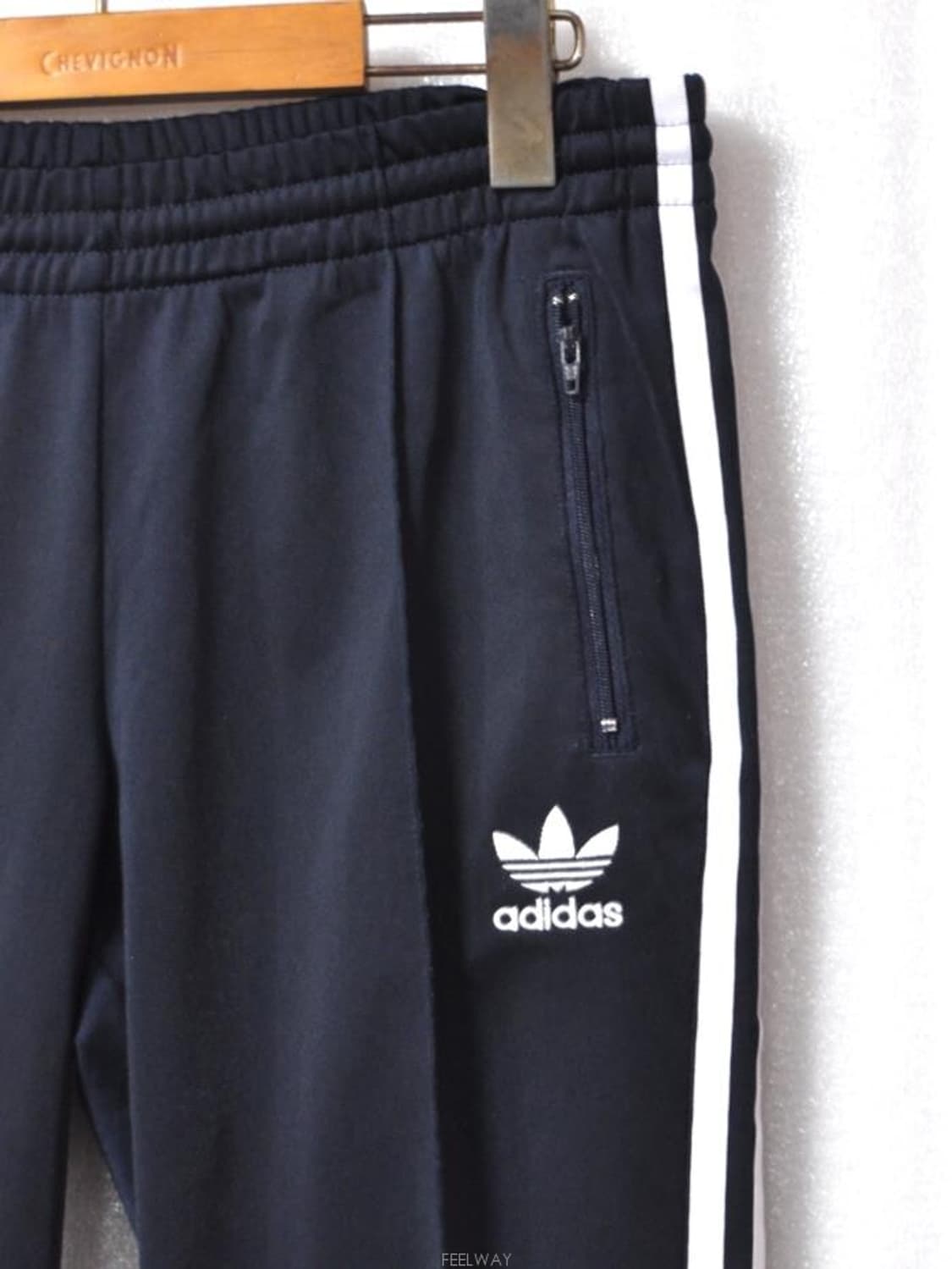 아디다스/여성파이어버드트랙팬츠(허리29) 상품이미지5